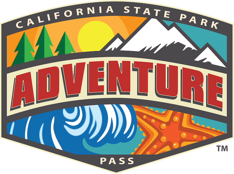 Adventure Pass Badge Adventure Pass Badge