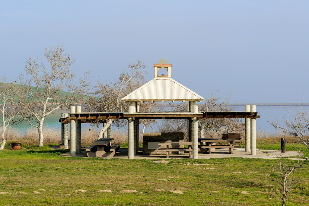 San Luis Reservoir SRA Gallery Image