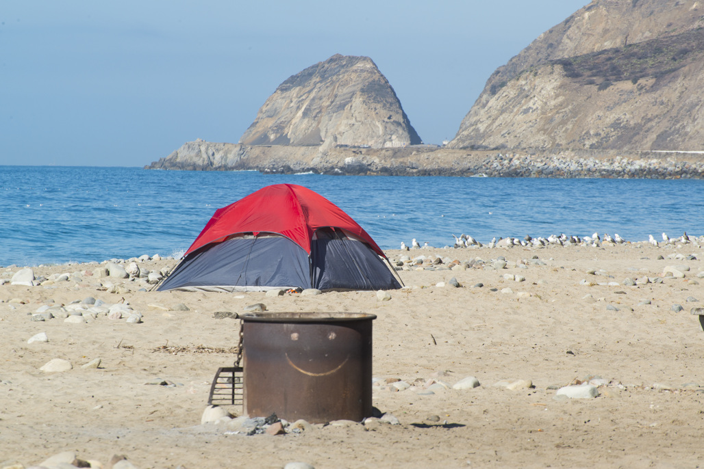 Point Mugu SP Gallery Image
